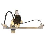 Lève vitre électrique avant droit pour SMART FORTWO 2003-2007, avec moteur, Mod. 3 portes, Neuf