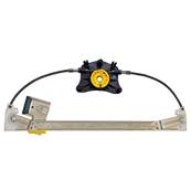 Lève vitre électrique arrière droit pour MERCEDES CLASSE A 2004-2008 (W169), sans moteur, confort, Neuf