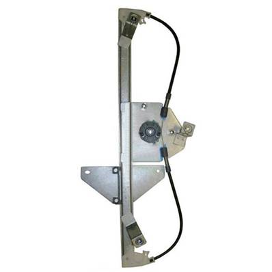 Lève vitre électrique avant gauche pour NISSAN QASHQAI II phase 1 2014-2017, sans moteur, confort, Mod. 5 portes, Neuf