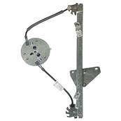 Lève vitre électrique avant droit pour OPEL CORSA D phase 1 2006-2010, sans moteur, confort, Mod. 5 portes, Neuf