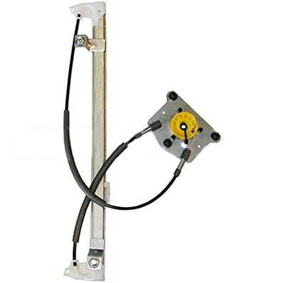 Lève vitre électrique arrière gauche pour RENAULT LAGUNA III 2007-2010, sans moteur, confort, Neuf