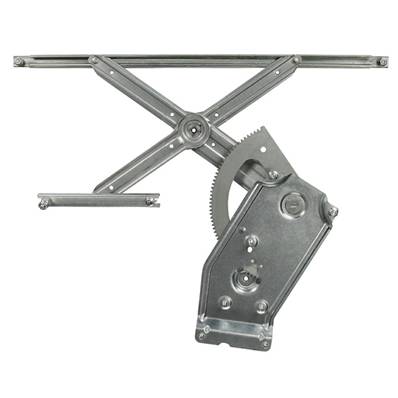 Lève vitre électrique avant gauche pour RENAULT MÉGANE III phase 2 2012-2014, sans moteur, confort, Mod. 5 portes, Neuf