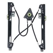 Lève vitre électrique avant droit pour SEAT LEON I 1998-2005, sans moteur, confort, Mod. 5 portes, Neuf