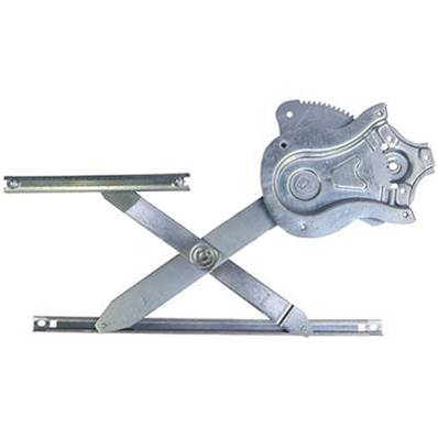 Lève vitre électrique avant droit pour SUZUKI JIMNY 1998-2012, sans moteur, Mod. 3 portes, Neuf