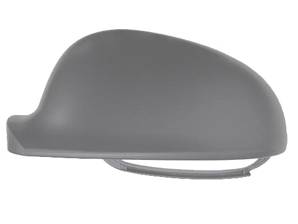 Coque rétroviseur gauche pour VOLKSWAGEN GOLF V 2003-2008, Neuve à peindre