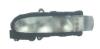 Feu clignotant répétiteur rétroviseur gauche pour MERCEDES (W203) CLASSE C ph. 1 2000-2004, Neuf