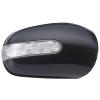 Coque rtroviseur extrieur droit pour MERCEDES CLASSE ML Phase 2 2002-2005 (W163), feu clignotant, Neuve  peindre
