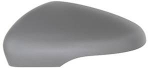 Coque rétroviseur droit pour VOLKSWAGEN GOLF VI GTI/GTD, 2009-2013, Neuve à peindre