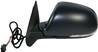 Rtroviseur gauche pour SKODA OCTAVIA II ph. 2 2009-2013, lectrique, feu courtoisie, mmoire, rab.