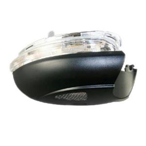 Feu clignotant répétiteur droit pour VOLKSWAGEN GOLF VI GTI/GTD, 2009-2013, feu de courtoisie, Neuf