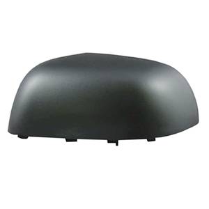 Coque rétroviseur gauche pour DACIA DUSTER I phase 1, 2010-2013, noire, Neuve