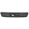 Grille radiateur centrale pour AUDI A4 I ph. 2 1999-2000, pare chocs avant, Neuve