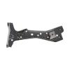 Support de pare-boue gauche pour AUDI A3 III (1) 2012-2016 (3 portes), Neuf
