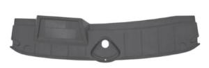 Cache radiateur pour AUDI Q5 2016-2020, Neuf