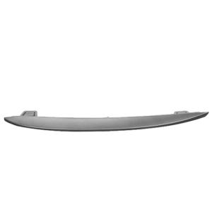 Moulure de grille droite pour BMW Serie 5 F10, 2010-2013, argent, Neuve