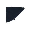 Grille gauche de pare chocs avant pour BMW Srie 1 F20-F21 2015-2019, partie intrieure, noire gaufr, Neuve