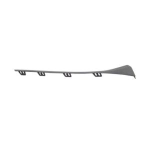 Moulure pare-chocs avant gauche pour BMW X1 F48 2019-2022, Neuve