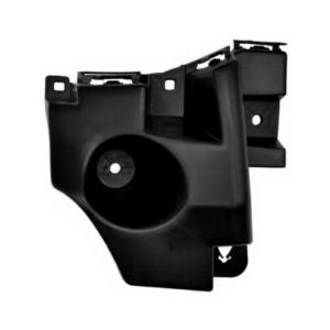Support bride de fixation gauche pare chocs arrière pour CITROËN C4 III phase 1 depuis 2020, partie intérieure, Neuf