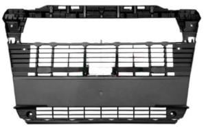 Pare-chocs avant central pour FIAT DUCATO IV phase 1 depuis 01/2024, Neuf