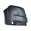 Crosse de pare-chocs avant droit pour PEUGEOT BOXER III phase 1 depuis 2024, avec antibrouillard, avec Park Assist (2 capteurs), avec cache-crochet de remorquage, Neuve
