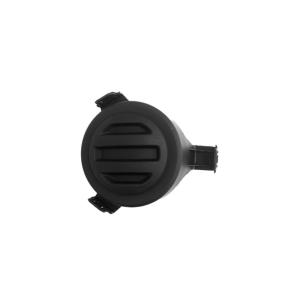 Cache feu antibrouillard gauche pour PEUGEOT BOXER II ph.2 2014-2023, Neuf
