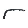 Moulure droite pare-chocs avant pour FIAT TIPO II phase 2 depuis 2020, argent, Neuve