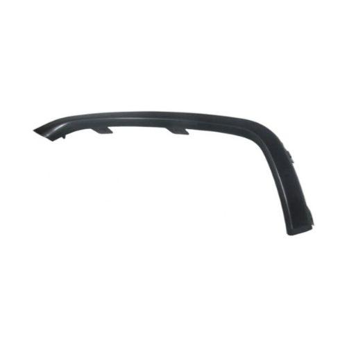 Moulure gauche pare-chocs avant pour FIAT TIPO II phase 2 depuis 2020, argent, Neuve
Côté gauche conducteur
Code OEM : 735753209