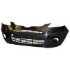 Pare chocs avant pour HYUNDAI i10 2007-2009, Neuf  peindre avec grille, moulures, bouchons A.B.
