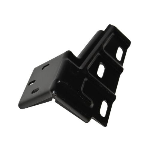 Support droit de pare-chocs avant pour IVECO DAILY de 2014 à 2019, partie latérale, en métal, Neuf

Côté droit passager

Code OEM : 5801630551