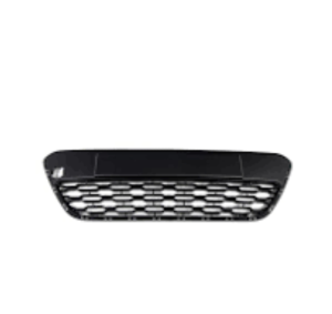 Grille centrale pare chocs avant pour KIA RIO 2011-2014, Neuve