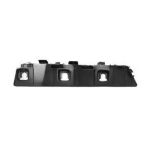 Support bride de fixation pare chocs arrière gauche pour KIA SPORTAGE depuis 2021, en plastique, Neuf