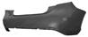 Pare chocs arrire pour MERCEDES (W176) CLASSE A 2012-2015, Neuf  peindre