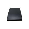 Moulure latrale gauche sans trou pour feu pour MERCEDES SPRINTER II phase 2 (W906), 2013-2018, Neuve
