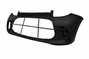 Pare chocs avant pour SMART FORFOUR depuis 2020, Neuf à peindre