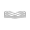 Grille pour MERCEDES ACTROS MP4 WIDE CAB 2011-2021, centrale, Neuve