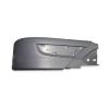 Spoiler droit pour MERCEDES ACTROS MP3 depuis 2003, pour pare-chocs latral, Neuf