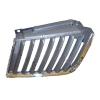 Grille latrale avant gauche pour MITSUBISHI L200 IV phase 1, 2006-2010, chrome, Mod. 4WD, Neuve
