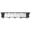 Grille centrale pare chocs avant pour MITSUBISHI L200 V phase 1, 2015-2019, noire, Neuve