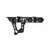 Support/bride de fixation gauche de Pare-chocs arrire pour OPEL INSIGNIA II phase 1 2017-2019, Neuf