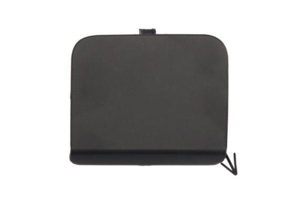Cache crochet de remorquage avant pour NISSAN MICRA IV (K13) ph.2, 2013-2018, Neuf