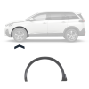 Embout d'aile avant gauche pour PEUGEOT 5008 II 2017-2020, Neuf