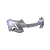 Pare chocs avant pour PEUGEOT 2008 II depuis 2019, trous radar, Neuf  peindre