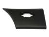 Moulure baguette latérale gauche pour RENAULT MASTER III phase 2, 2014-2019, châssis long, trou feu, 34 cm, Neuve