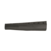Moulure de porte avant gauche pour MITSUBISHI ASX 2023-2024, noire gaufr�e, avec trous de fixation, Neuve