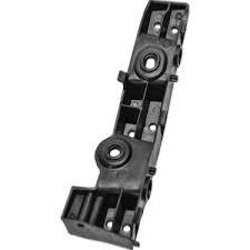 Support Bride de fixation avant gauche pour RENAULT EXPRESS depuis 2021, Neuf