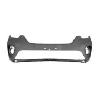 Pare chocs avant pour RENAULT KANGOO III phase 1 depuis 2021, Mod. MULTISPACE, Neuf à peindre