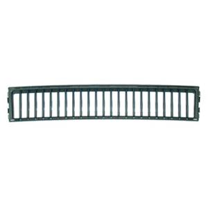 Grille de calandre centrale pour SKODA FABIA I ph. 1 2000-2004, Neuve