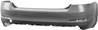 Pare chocs arrire pour SKODA OCTAVIA III phase 1 2013-2016, Neuf  peindre