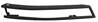 Moulure avant droite pour VOLKSWAGEN PASSAT B6 2005-2010, Neuve  peindre