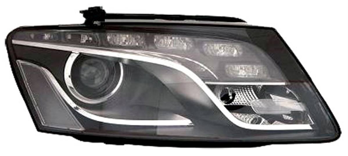 Phare Optique Avant Droit AUDI Q5 I Ph 1 2008 2012